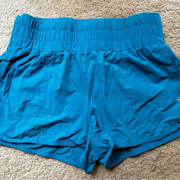 JoyLab High Waisted Running Shorts - Picture 3 of 5